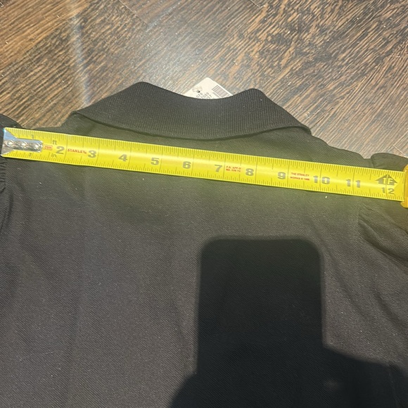 Burberry ladies polo shirt. Brand new with tags. - Picture 5 of 5